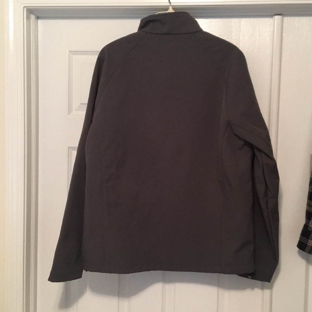 Men’s Reebok jacket - Picture 2 of 3